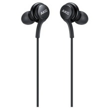 Samsung ausinės AKG EO-IC100 Type-C į ausį stereo Black EU (EO-IC100BBEGEU) Samsung ausinės AKG EO-IC100 Type-C į ausį stereo Black EU (EO-IC100BBEGEU)
