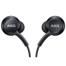 Samsung Headset AKG EO-IC100 Type-C In-Ear Stereo Black EU (EO-IC100BBEGEU) Samsung Headset AKG EO-IC100 Type-C In-Ear Stereo Black EU (EO-IC100BBEGEU)