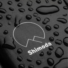 Fotoaparato kuprinė - Shimoda Action X30 Atsparus Orui Dizainas Juoda