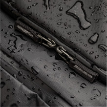 Fotoaparato kuprinė - Shimoda Action X30 Atsparus Orui Dizainas Juoda