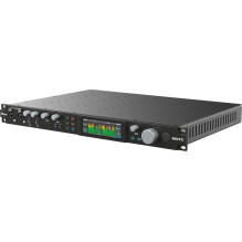 Garso sąsaja - MOTU 10pre, 10 XLR įėjimų, 8 išėjimų, 192 kHz Garso sąsaja - MOTU 10pre, 10 XLR įėjimų, 8 išėjimų, 192 kHz