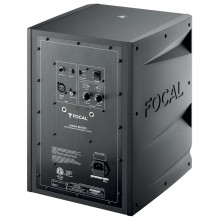 Garso Monitorius - Focal Alpha Evo 80 8-Colių Woofer 1-Colio Tweeter Garso Monitorius - Focal Alpha Evo 80 8-Colių Woofer 1-Colio Tweeter