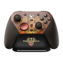 Žaidimų valdiklis - GameSir G7 Pro DD2 Belaidis, Laidinis, Bluetooth, Xbox, PC, Android