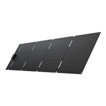 Nešiojamas Saulės Skydas - EcoFlow 60W USB-C Aukštos Efektyvumo IP68