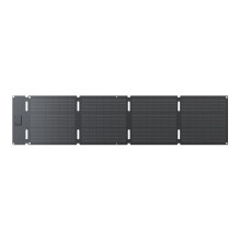 Nešiojamas Saulės Skydas - EcoFlow 60W USB-C Aukštos Efektyvumo IP68