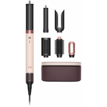 DYSON Airwrap Pink Hair styler DYSON Airwrap Pink Hair styler