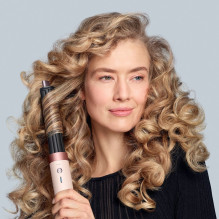 DYSON Airwrap Pink Hair styler DYSON Airwrap Pink Hair styler