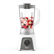Stalo blenderis - Tefal Blendeo+ BL2C01 1,5L 450W Stalo Balta