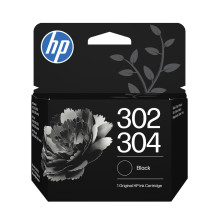 Rašalo kasetė - HP 302 /...