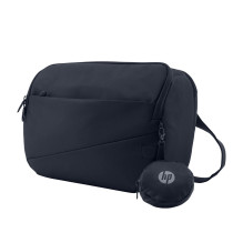 Nešiojamojo kompiuterio krepšys - HP Creator 13.3 colių, 10L, 650g, tamsiai mėlynas Nešiojamojo kompiuterio krepšys - HP Creator 13.3 colių, 10L, 650g, tamsiai mėlynas