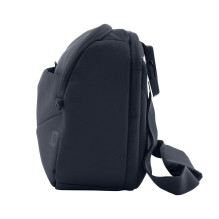 Nešiojamojo kompiuterio krepšys - HP Creator 13.3 colių, 10L, 650g, tamsiai mėlynas Nešiojamojo kompiuterio krepšys - HP Creator 13.3 colių, 10L, 650g, tamsiai mėlynas