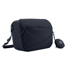 Nešiojamojo kompiuterio krepšys - HP Creator 13.3 colių, 10L, 650g, tamsiai mėlynas Nešiojamojo kompiuterio krepšys - HP Creator 13.3 colių, 10L, 650g, tamsiai mėlynas