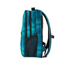 Kuprinė - HP Campus XL Tartan Plaid, Atspari Vandeniui, Tinka 16,1" Nešiojamam Kompiuteriui Kuprinė - HP Campus XL Tartan Plaid, Atspari Vandeniui, Tinka 16,1" Nešiojamam Kompiuteriui