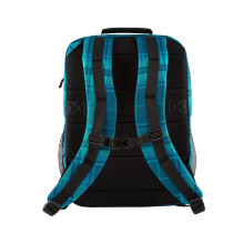 Kuprinė - HP Campus XL Tartan Plaid, Atspari Vandeniui, Tinka 16,1" Nešiojamam Kompiuteriui Kuprinė - HP Campus XL Tartan Plaid, Atspari Vandeniui, Tinka 16,1" Nešiojamam Kompiuteriui
