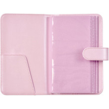 Nuotraukų albumas - Fujifilm Instax Mini 13 Talpa 763,75 cm² Candy Pink Nuotraukų albumas - Fujifilm Instax Mini 13 Talpa 763,75 cm² Candy Pink