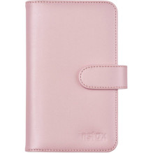 Nuotraukų albumas - Fujifilm Instax Mini 13 Talpa 763,75 cm² Candy Pink Nuotraukų albumas - Fujifilm Instax Mini 13 Talpa 763,75 cm² Candy Pink