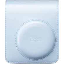 Kameros dėklas - Fujifilm Instax Mini 13 Fotoaparato Dėklas 85×120×170 mm Šaltas Mėlynas