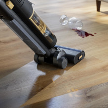 Namų ir Virtuvės Prietaisai - Philips AquaTrio Belaidė Šlapio ir Sauso Dulkių Siurblys 7000 Serija, 30 Min Trukmė, 160 W Namų ir Virtuvės Prietaisai - Philips AquaTrio Belaidė Šlapio ir Sauso Dulkių Siurblys 7000 Serija, 30 Min Trukmė, 160 W