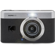 KODAK PIXPRO C1 COMPACT CAMERA MOBILE SCREEN C1 BLACK KODAK PIXPRO C1 COMPACT CAMERA MOBILE SCREEN C1 BLACK