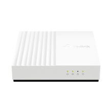Tinklo Įranga - TP-Link 1-Port XGS-PON Terminalas, 10 Gbit / s, VLAN Palaikymas