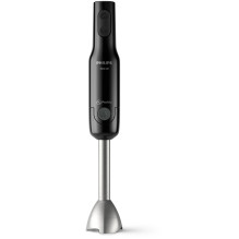 Virtuvinis maišytuvas - Philips ProMix rankinis maišytuvas HR2543 / 90, 700 W, 2 greičiai Virtuvinis maišytuvas - Philips ProMix rankinis maišytuvas HR2543 / 90, 700 W, 2 greičiai