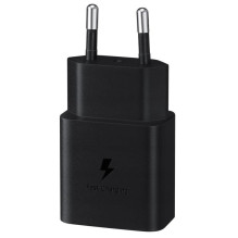 Adapter Samsung EP-T1510, USB Type C, black Adapter Samsung EP-T1510, USB Type C, black