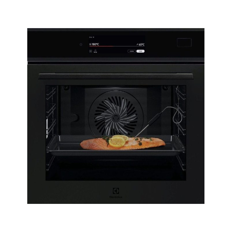Orkaitė ELECTROLUX EOB9S3ST