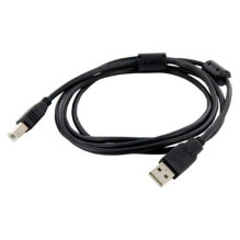USB kabelis spausdintuvams Reach USB-A to USB-B 1.5m