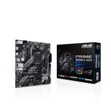 ASUS PRIME B550M-K ARGB AM4...
