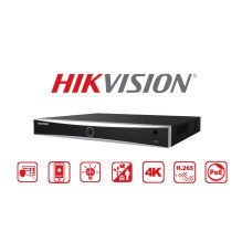 DS-7608NXI-K2 / 8P,...
