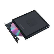 Ultraslim external recorder...