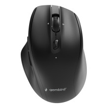 MOUSE USB OPTICAL WRL /...
