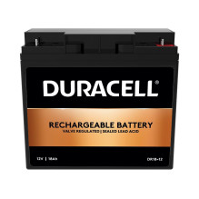 BATTERY 12V 18AH VRLA /...