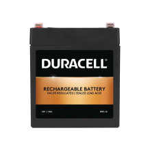 BATTERY 12V 5AH VRLA /...