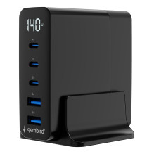CHARGER USB UNIVERSAL 4P...
