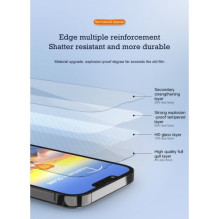 Screen protector 'Perfect 5D' Samsung A225 A22 4G / A236 A23 5G / A235 A23 4G / A336 A33 5G / A325 A32 4G / A315 A31 (Bu