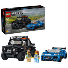 LEGO SPEED CHAMPIONS 77264...
