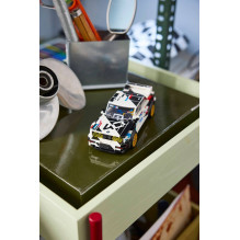 LEGO SPEED CHAMPIONS 77263 BMW M3 (E30) LEGO SPEED CHAMPIONS 77263 BMW M3 (E30)