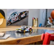LEGO SPEED CHAMPIONS 77263 BMW M3 (E30) LEGO SPEED CHAMPIONS 77263 BMW M3 (E30)