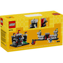 LEGO 40775 Mini Knight's Castle LEGO 40775 Mini Knight's Castle