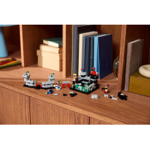 LEGO 40775 Mini Knight's Castle LEGO 40775 Mini Knight's Castle