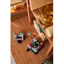 LEGO 40775 Mini Knight's Castle LEGO 40775 Mini Knight's Castle