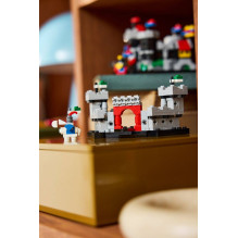 LEGO 40775 Mini Knight's Castle LEGO 40775 Mini Knight's Castle