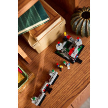 LEGO 40775 Mini Knight's Castle LEGO 40775 Mini Knight's Castle