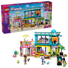 LEGO FRIENDS 42674 Comic...