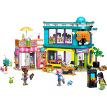 LEGO FRIENDS 42674 Comic Book and Game Store LEGO FRIENDS 42674 Comic Book and Game Store