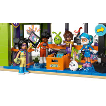 LEGO FRIENDS 42674 Comic Book and Game Store LEGO FRIENDS 42674 Comic Book and Game Store