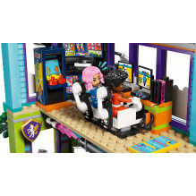 LEGO FRIENDS 42674 Comic Book and Game Store LEGO FRIENDS 42674 Comic Book and Game Store
