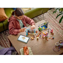 LEGO FRIENDS 42674 Comic Book and Game Store LEGO FRIENDS 42674 Comic Book and Game Store