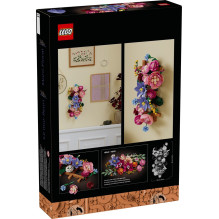 LEGO BOTANICALS 11503 Flower Wall LEGO BOTANICALS 11503 Flower Wall